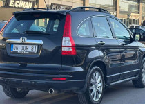 CEYLİN OTOMOTİVDEN 2011 MODEL DEĞİŞENSİZ BOYASIZ HONDA CR-V””