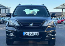 CEYLİN OTOMOTİVDEN 2011 MODEL DEĞİŞENSİZ BOYASIZ HONDA CR-V””