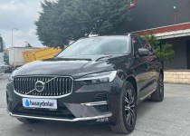 Hasaydınlar : 2021 Model Volvo Xc 60 Orji̇nal/Boyasiz *39 Binkm