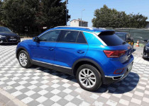 VOLKSWAGEN T-ROC 1.5 TSI 150 DSG STYLE