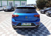 VOLKSWAGEN T-ROC 1.5 TSI 150 DSG STYLE