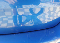 VOLKSWAGEN T-ROC 1.5 TSI 150 DSG STYLE