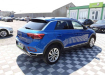 VOLKSWAGEN T-ROC 1.5 TSI 150 DSG STYLE