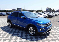 VOLKSWAGEN T-ROC 1.5 TSI 150 DSG STYLE
