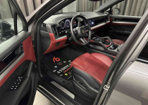 2023~BAYİ~YENİ KASA CAYENNE COUPE~BOYASIZ~SPOREGZOZ+SOĞUTMA+BOSE