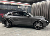 2023~BAYİ~YENİ KASA CAYENNE COUPE~BOYASIZ~SPOREGZOZ+SOĞUTMA+BOSE