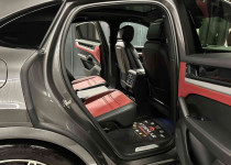 2023~BAYİ~YENİ KASA CAYENNE COUPE~BOYASIZ~SPOREGZOZ+SOĞUTMA+BOSE
