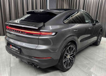 2023~BAYİ~YENİ KASA CAYENNE COUPE~BOYASIZ~SPOREGZOZ+SOĞUTMA+BOSE