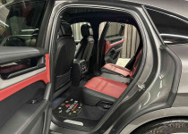 2023~BAYİ~YENİ KASA CAYENNE COUPE~BOYASIZ~SPOREGZOZ+SOĞUTMA+BOSE