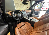 VİP OTO DAN 2022 DS7 OPERA HATASIZ-BOYASIZ EN DOLUSU 44 BİN KM