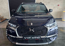 VİP OTO DAN 2022 DS7 OPERA HATASIZ-BOYASIZ EN DOLUSU 44 BİN KM