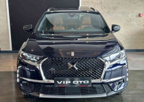 VİP OTO DAN 2022 DS7 OPERA HATASIZ-BOYASIZ EN DOLUSU 44 BİN KM