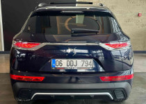 VİP OTO DAN 2022 DS7 OPERA HATASIZ-BOYASIZ EN DOLUSU 44 BİN KM