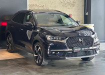 VİP OTO DAN 2022 DS7 OPERA HATASIZ-BOYASIZ EN DOLUSU 44 BİN KM