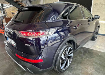 VİP OTO DAN 2022 DS7 OPERA HATASIZ-BOYASIZ EN DOLUSU 44 BİN KM