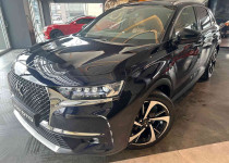 VİP OTO DAN 2022 DS7 OPERA HATASIZ-BOYASIZ EN DOLUSU 44 BİN KM