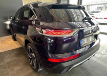 VİP OTO DAN 2022 DS7 OPERA HATASIZ-BOYASIZ EN DOLUSU 44 BİN KM