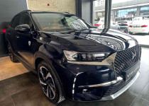 VİP OTO DAN 2022 DS7 OPERA HATASIZ-BOYASIZ EN DOLUSU 44 BİN KM