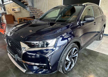 VİP OTO DAN 2022 DS7 OPERA HATASIZ-BOYASIZ EN DOLUSU 44 BİN KM