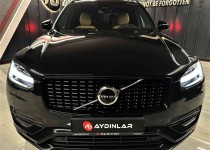 2022~Bayi̇~Makyajli Xc90 B5~Ai̇rmati̇c+Soğutma+Masaj+22‘‘Jant+7Ki̇şi̇
