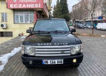 -1998 Land Rover 4.6 Hse