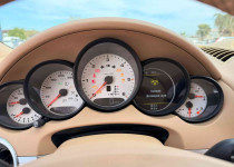 2013 Porsche Cayenne Diesel Sport Design