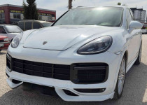 2013 Porsche Cayenne Diesel Sport Design