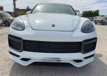 2013 Porsche Cayenne Diesel Sport Design