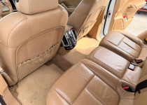 2013 Porsche Cayenne Diesel Sport Design