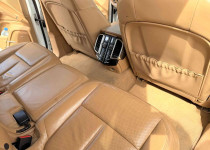2013 Porsche Cayenne Diesel Sport Design