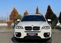DAĞLIOĞLU | X6 40D XDRİVE BORDO-E.BAGAJ-VAKUM HEAD UP BOYASIZ**