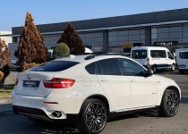 DAĞLIOĞLU | X6 40D XDRİVE BORDO-E.BAGAJ-VAKUM HEAD UP BOYASIZ**