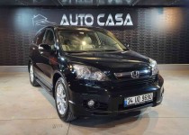 Auto Casa Honda Cr-V 2.0 İ Executive Düşük Km Sunroof**