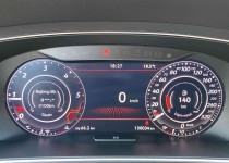 2018 VW TİGUAN 1.6 TDİ HİGHLİNE-CAM TAVAN-HAYALET-BOYASIZ-BEYAZ