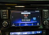 NISSAN QASHQAI 1.3 DIG-T 160 DCT TEKNA