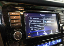 NISSAN QASHQAI 1.3 DIG-T 160 DCT TEKNA
