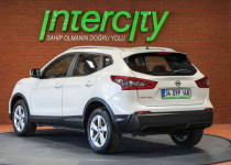 NISSAN QASHQAI 1.3 DIG-T 160 DCT TEKNA