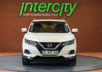 NISSAN QASHQAI 1.3 DIG-T 160 DCT TEKNA