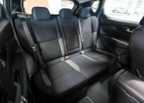NISSAN QASHQAI 1.3 DIG-T 160 DCT TEKNA