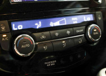 NISSAN QASHQAI 1.3 DIG-T 160 DCT TEKNA