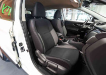 NISSAN QASHQAI 1.3 DIG-T 160 DCT TEKNA