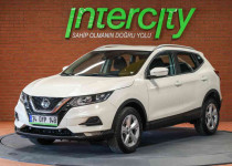 NISSAN QASHQAI 1.3 DIG-T 160 DCT TEKNA