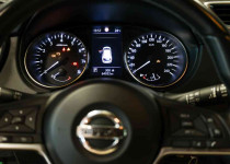 NISSAN QASHQAI 1.3 DIG-T 160 DCT TEKNA