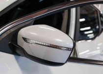 NISSAN QASHQAI 1.3 DIG-T 160 DCT TEKNA