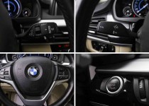 ONUR‘DAN 2016 BMW X5 2.5d xDRIVE PREMIUM LINE
