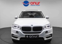 Onur‘dan 2016 Bmw X5 2.5D Xdrive Premium Line