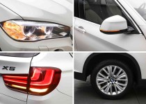 ONUR‘DAN 2016 BMW X5 2.5d xDRIVE PREMIUM LINE