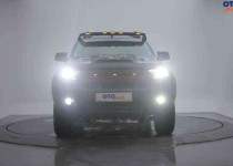 2017 Ford Ranger 2.2 TDCI 160HP XLT 4X2 AUT