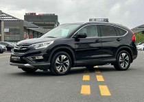 2018 Honda Cr-V 1.6 İ-Dtec 4X4Executi̇ve 79 Bi̇n Km!**