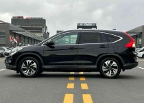 2018 HONDA CR-V 1.6 İ-DTEC 4x4EXECUTİVE 79 BİN KM!**